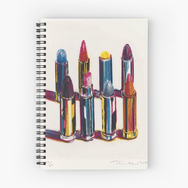Item preview, Wayne Thiebaud - Absract designed and sold by thompart.