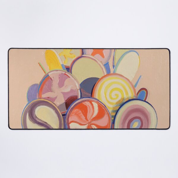 Item preview, Wayne Thiebaud - Absract designed and sold by thompart.