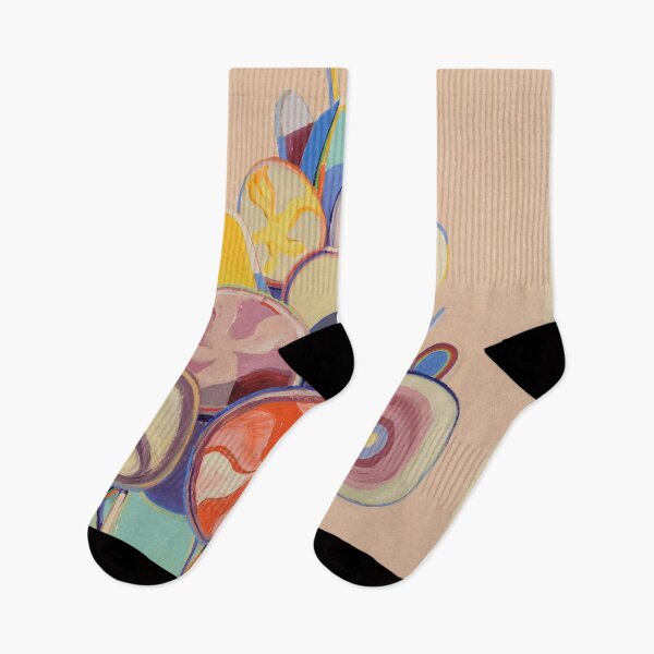 Item preview, Wayne Thiebaud - Absract designed and sold by thompart.