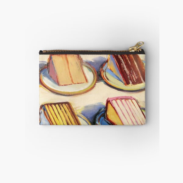 Artikelvorschau, Wayne Thiebaud – Zusammenfassung entworfen und verkauft von thompart.
