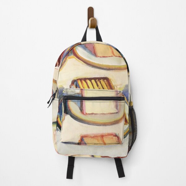 Item preview, Wayne Thiebaud - Absract designed and sold by thompart.
