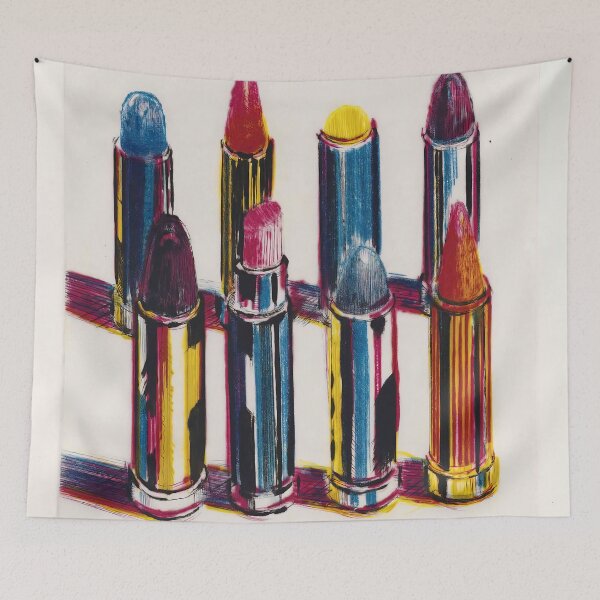 Item preview, Wayne Thiebaud - Absract designed and sold by thompart.