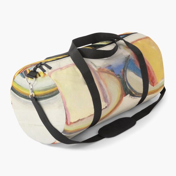 Item preview, Wayne Thiebaud - Absract designed and sold by thompart.