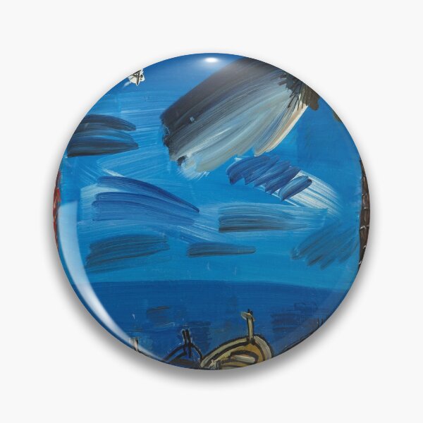 Item preview,  raoul dufy   designed and sold by NasriART.