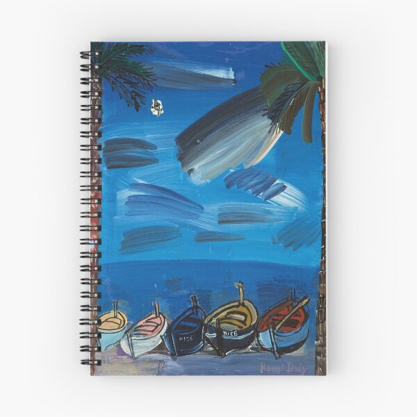 Item preview,  raoul dufy   designed and sold by NasriART.