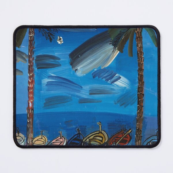 Item preview,  raoul dufy   designed and sold by NasriART.