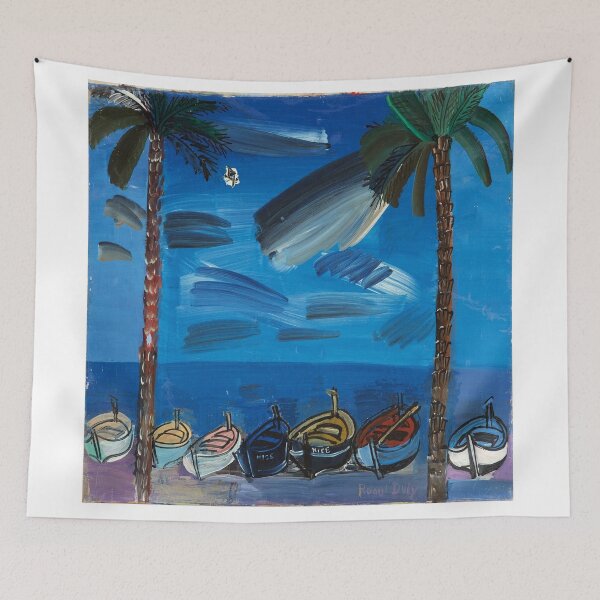 Item preview,  raoul dufy   designed and sold by NasriART.