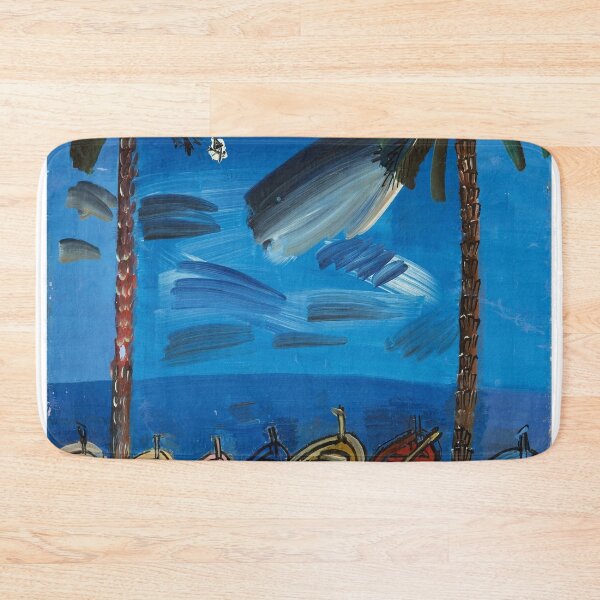Item preview,  raoul dufy   designed and sold by NasriART.
