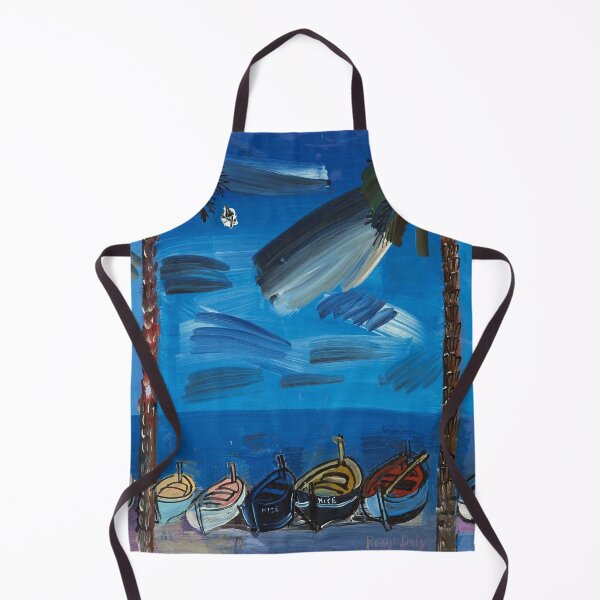 Item preview, raoul dufy designed and sold by NasriART.