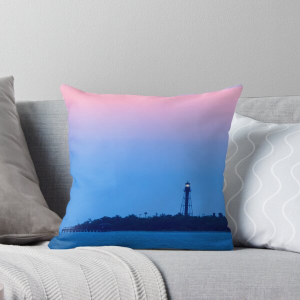 Aperçu de l'œuvre Sanibel Light Dawning créée et vendue par Kenneth Keifer.