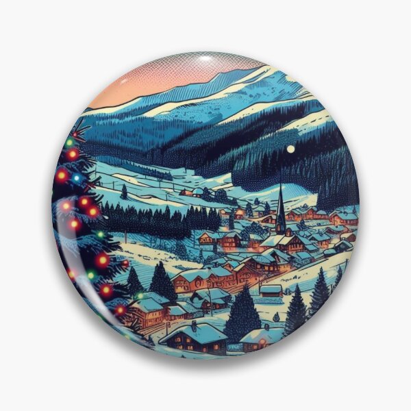 Item preview, Christmas art  designed and sold by sellbrand.