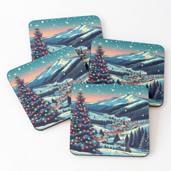 Item preview, Christmas art  designed and sold by sellbrand.