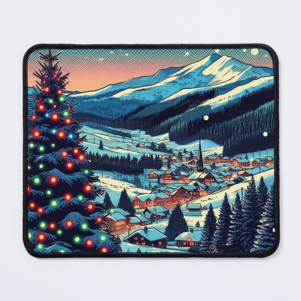 Item preview, Christmas art designed and sold by sellbrand.