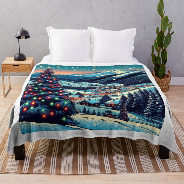 Item preview, Christmas art  designed and sold by sellbrand.