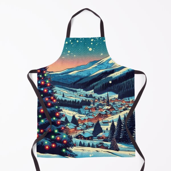 Item preview, Christmas art designed and sold by sellbrand.
