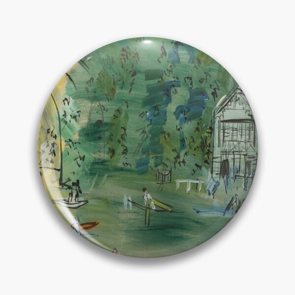 Item preview,  raoul dufy   designed and sold by NasriART.