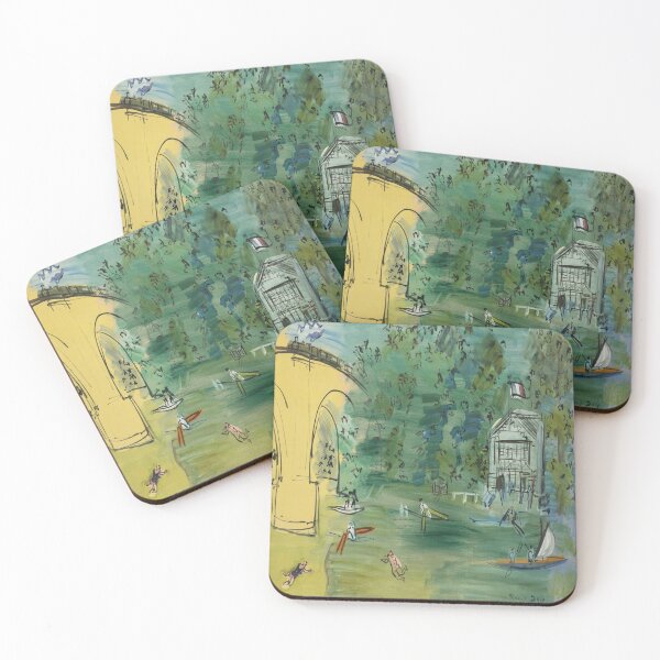 Item preview,  raoul dufy   designed and sold by NasriART.