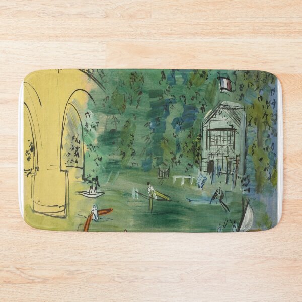Item preview,  raoul dufy   designed and sold by NasriART.