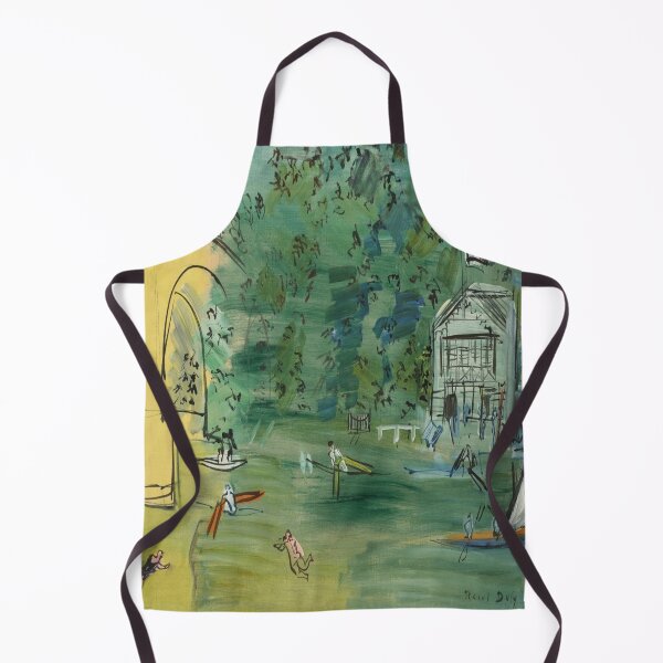 Item preview, raoul dufy designed and sold by NasriART.