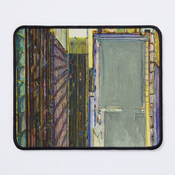 Item preview, Wayne Thiebaud - Absract designed and sold by thompart.