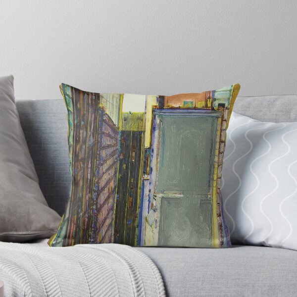 Item preview, Wayne Thiebaud - Absract designed and sold by thompart.