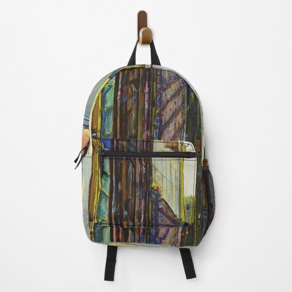 Item preview, Wayne Thiebaud - Absract designed and sold by thompart.