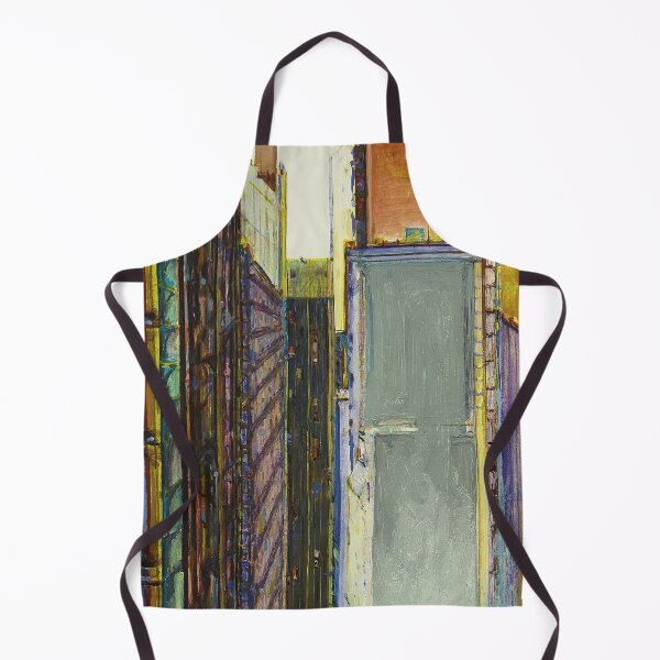 Item preview, Wayne Thiebaud - Absract designed and sold by thompart.
