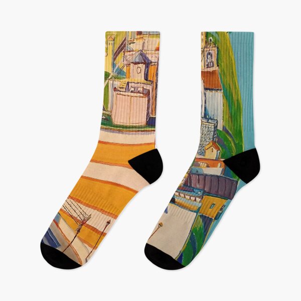 Item preview, Wayne Thiebaud - Absract designed and sold by thompart.