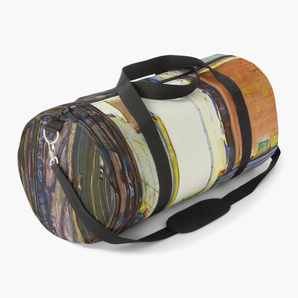 Item preview, Wayne Thiebaud - Absract designed and sold by thompart.