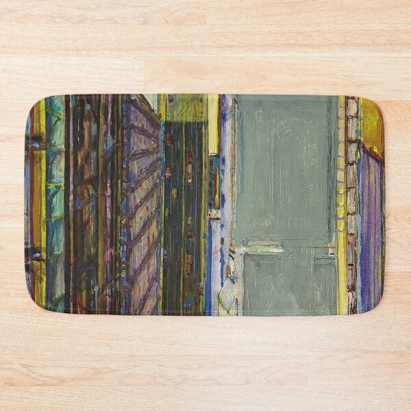 Item preview, Wayne Thiebaud - Absract designed and sold by thompart.