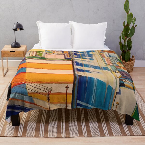 Item preview, Wayne Thiebaud - Absract designed and sold by thompart.