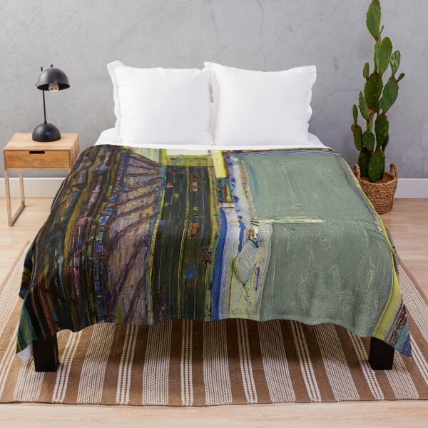 Item preview, Wayne Thiebaud - Absract designed and sold by thompart.