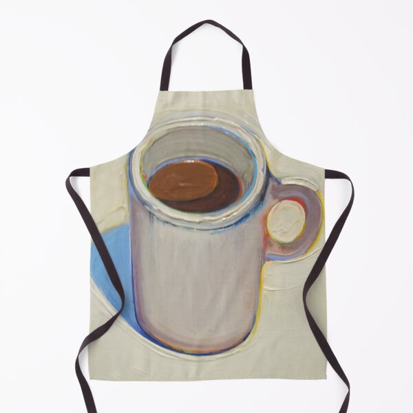Item preview, Wayne Thiebaud - Absract designed and sold by thompart.