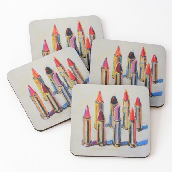 Item preview, Wayne Thiebaud - Absract designed and sold by thompart.