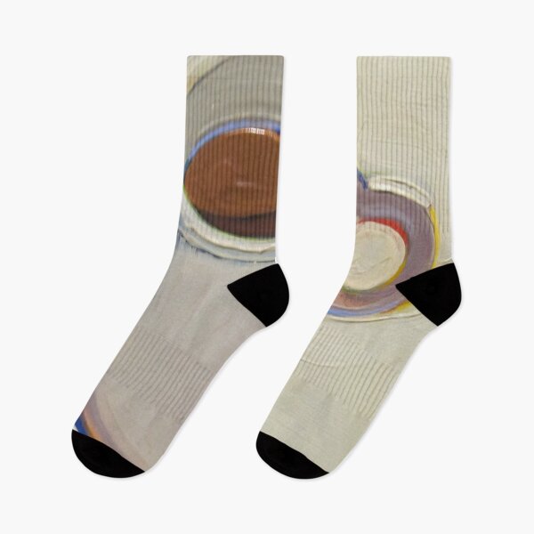 Item preview, Wayne Thiebaud - Absract designed and sold by thompart.