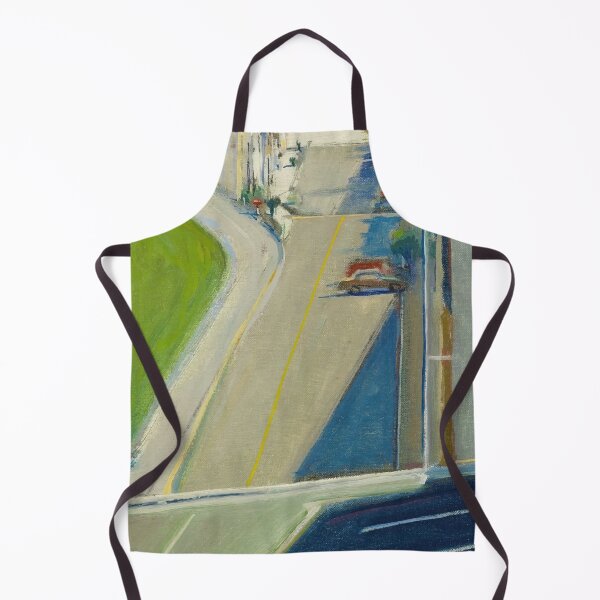 Artikelvorschau, Wayne Thiebaud – Zusammenfassung entworfen und verkauft von thompart.