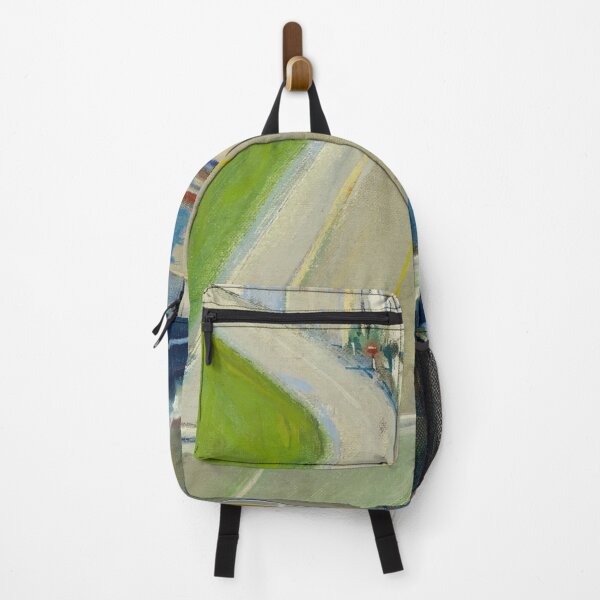 Item preview, Wayne Thiebaud - Absract designed and sold by thompart.