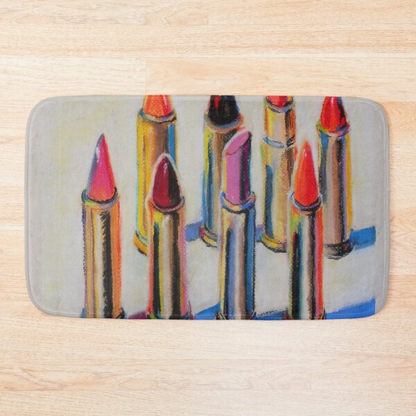 Item preview, Wayne Thiebaud - Absract designed and sold by thompart.