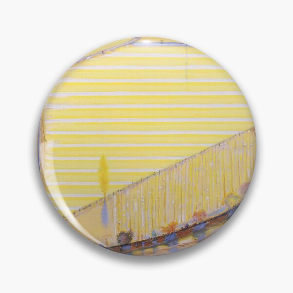 Item preview, Wayne Thiebaud - Absract designed and sold by thompart.