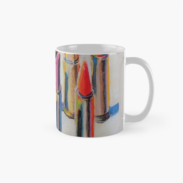 Artikelvorschau, Wayne Thiebaud – Zusammenfassung entworfen und verkauft von thompart.