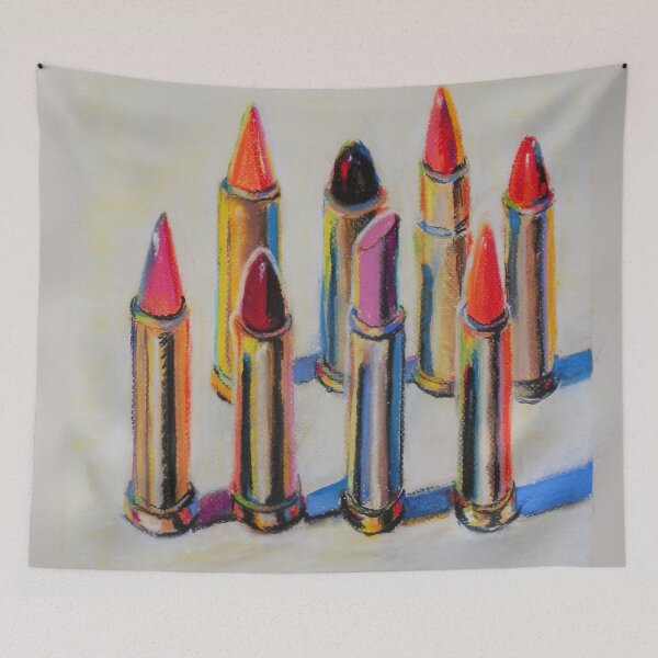 Item preview, Wayne Thiebaud - Absract designed and sold by thompart.
