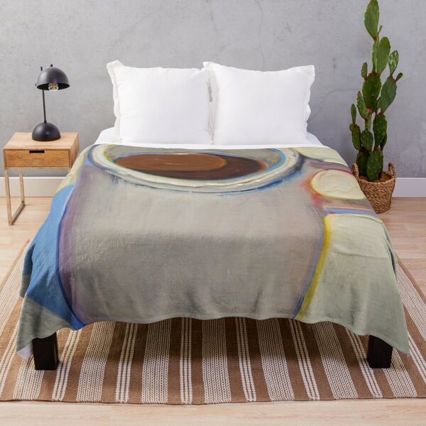 Item preview, Wayne Thiebaud - Absract designed and sold by thompart.
