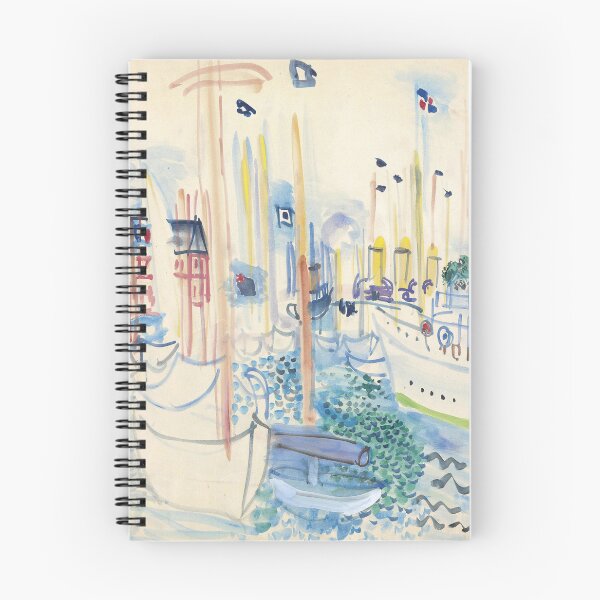 Item preview,  raoul dufy   designed and sold by NasriART.