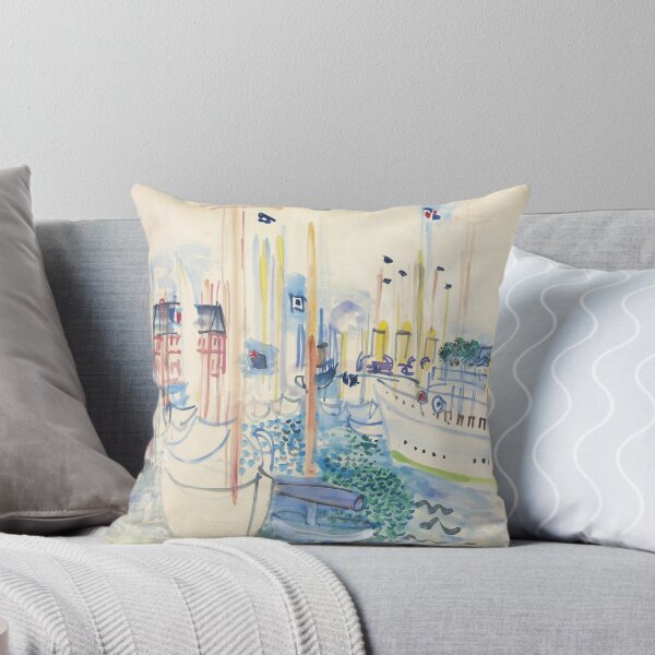 Item preview,  raoul dufy   designed and sold by NasriART.