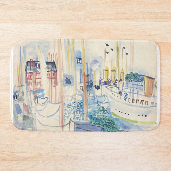 Item preview,  raoul dufy   designed and sold by NasriART.