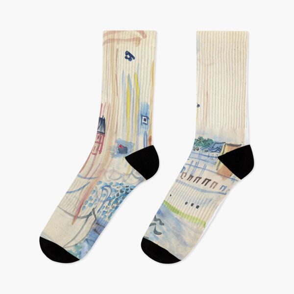Item preview,  raoul dufy   designed and sold by NasriART.