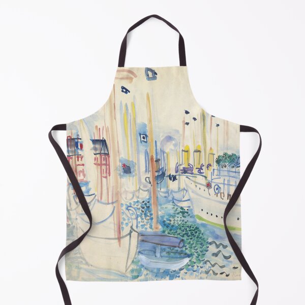 Item preview, raoul dufy designed and sold by NasriART.
