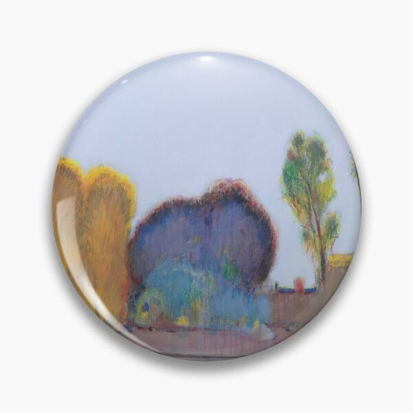 Item preview, Wayne Thiebaud - Absract designed and sold by thompart.