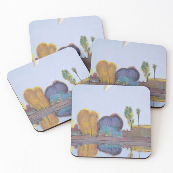 Item preview, Wayne Thiebaud - Absract designed and sold by thompart.