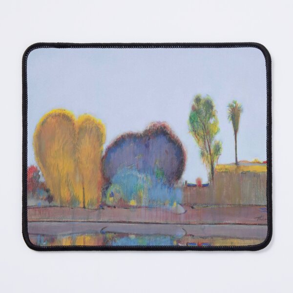 Item preview, Wayne Thiebaud - Absract designed and sold by thompart.